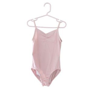 More Than Magic Girls Leotard 6/6X